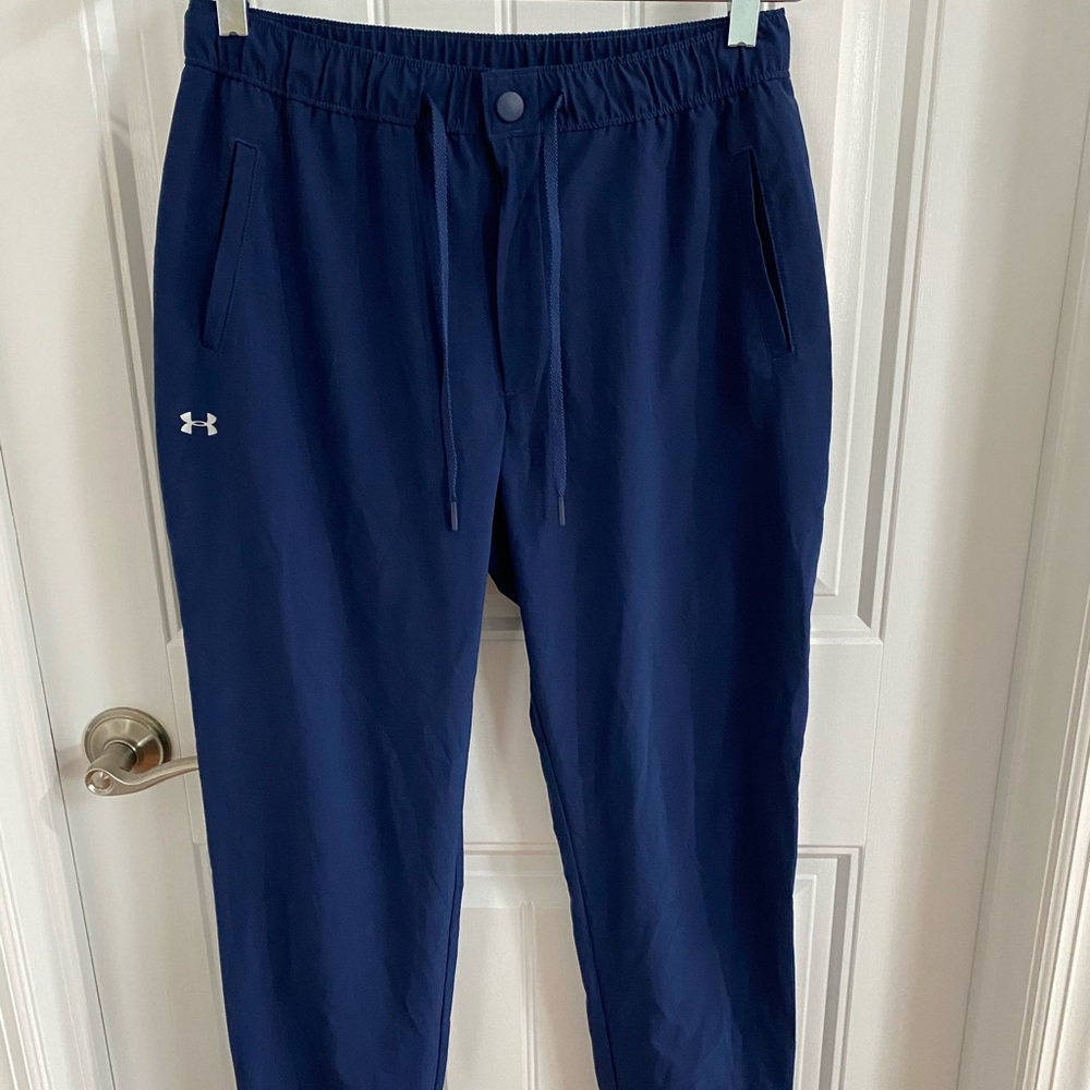 Women's UA Jogger Pants